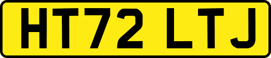 HT72LTJ