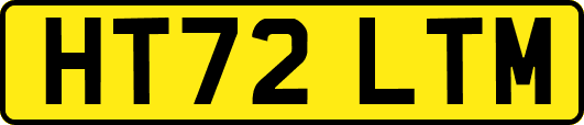 HT72LTM