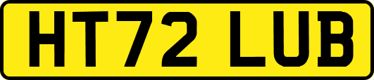HT72LUB