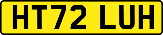 HT72LUH