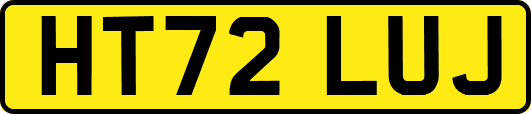 HT72LUJ