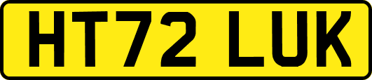 HT72LUK