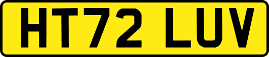 HT72LUV