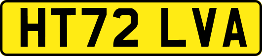 HT72LVA