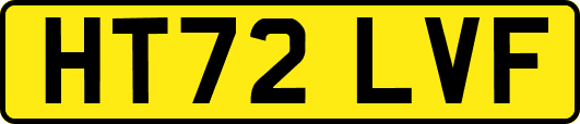 HT72LVF