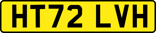 HT72LVH