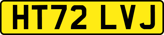 HT72LVJ
