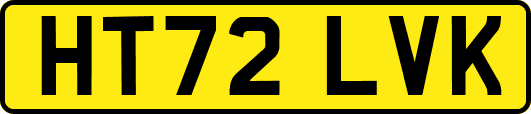 HT72LVK