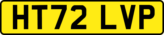 HT72LVP