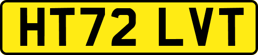 HT72LVT
