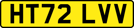 HT72LVV