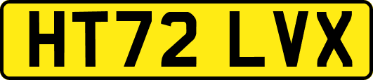 HT72LVX