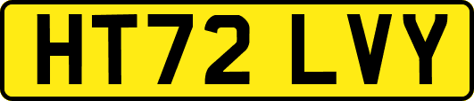 HT72LVY