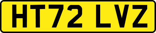 HT72LVZ