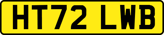 HT72LWB