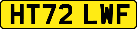 HT72LWF