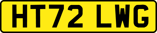 HT72LWG