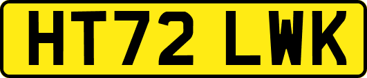 HT72LWK
