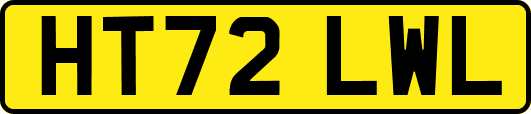 HT72LWL