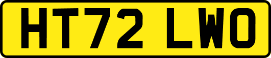 HT72LWO