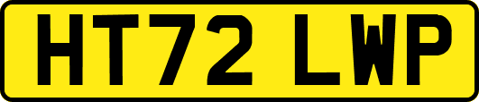 HT72LWP