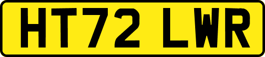 HT72LWR