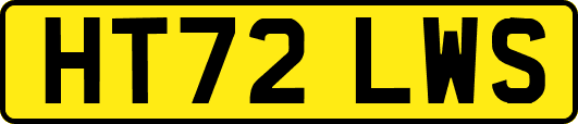 HT72LWS