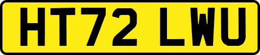 HT72LWU