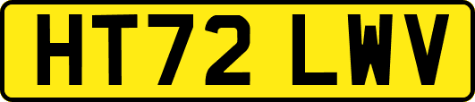HT72LWV