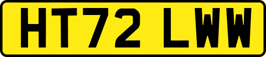 HT72LWW