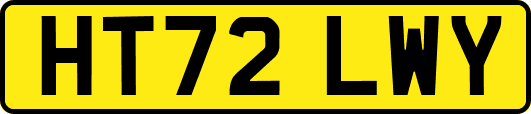 HT72LWY