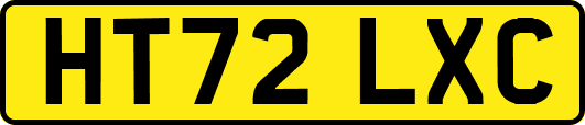 HT72LXC