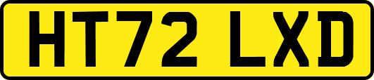 HT72LXD