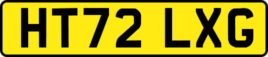 HT72LXG