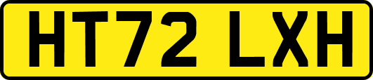 HT72LXH