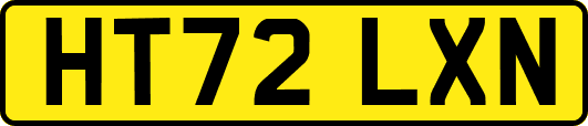 HT72LXN