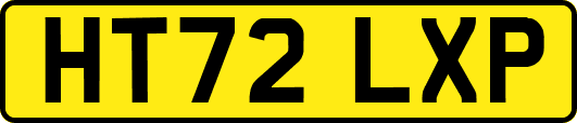 HT72LXP