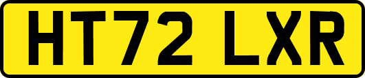 HT72LXR