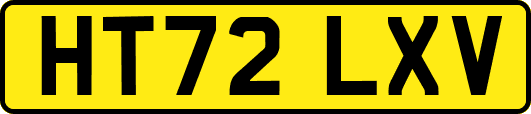 HT72LXV