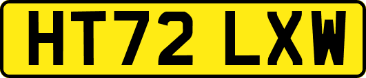 HT72LXW