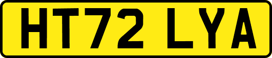 HT72LYA