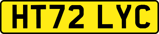 HT72LYC