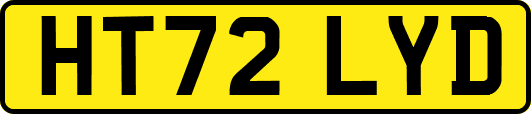 HT72LYD