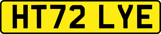 HT72LYE