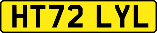 HT72LYL
