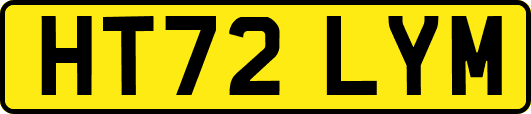 HT72LYM