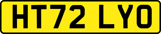 HT72LYO