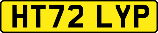 HT72LYP