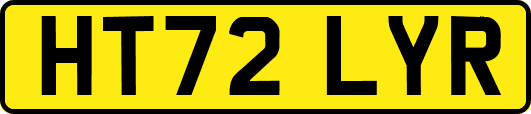 HT72LYR