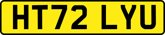 HT72LYU